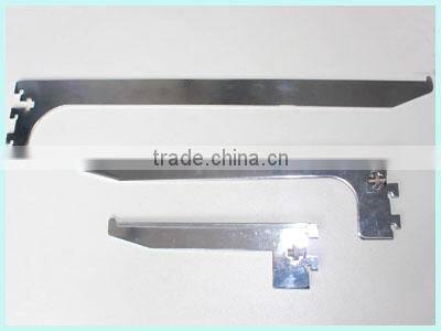 M110 metal plate brackets for 1/2' strip upright