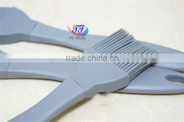 Best price non-toxic kitchenware silicone mascara brush