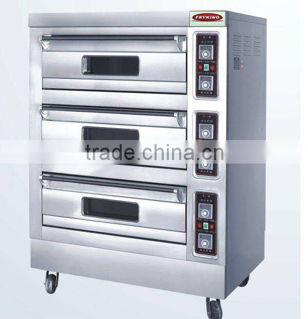 Luxury Electric Oven