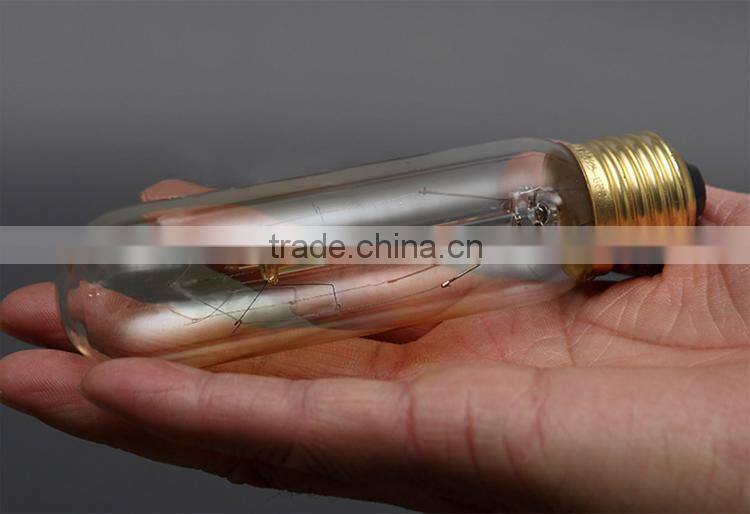 T30-14 25W Edison Style Light Bulbs Warm White E27 Vintage Edison Light Bulb