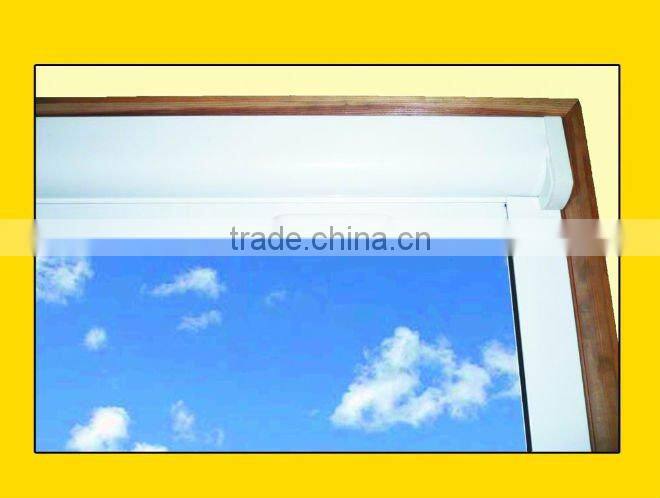 Roller insect screen for window YSL-3 TIANJIN LUCHENG fibreglass