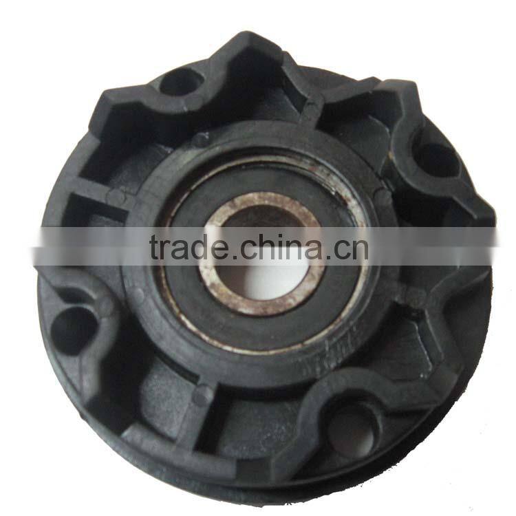 Bowling Parts END CAP WITH BEARING