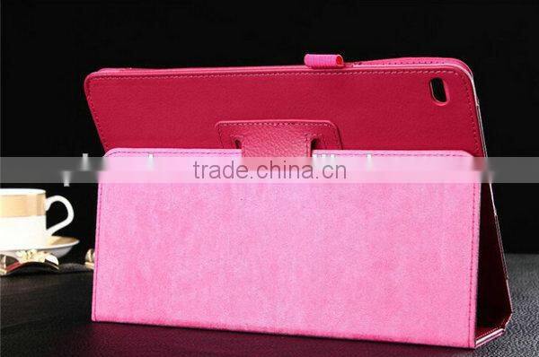 Smart Wake/Sleep Flip Stand Protect Leather Case Cover For Apple iPad Air 1&2