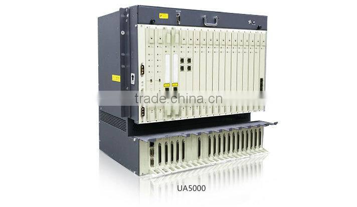 Huawei HCB CB0K1HCB CB0K2HCB 02300456 02300462 26-slot 32-channel RSP Frame for Huawei UA5000 C&C08 C&C08B