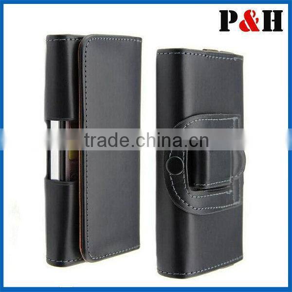 High Quality Genuine Leather Case for iPhone 6 , Leather case for iPhone 6 Case , for iPhone 6 Genuine Leather Case