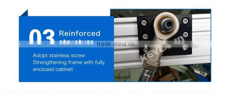 Automatic Solar Panel Tester Relible 16 Megapixels Camera Electroluminescence El Defect Tester