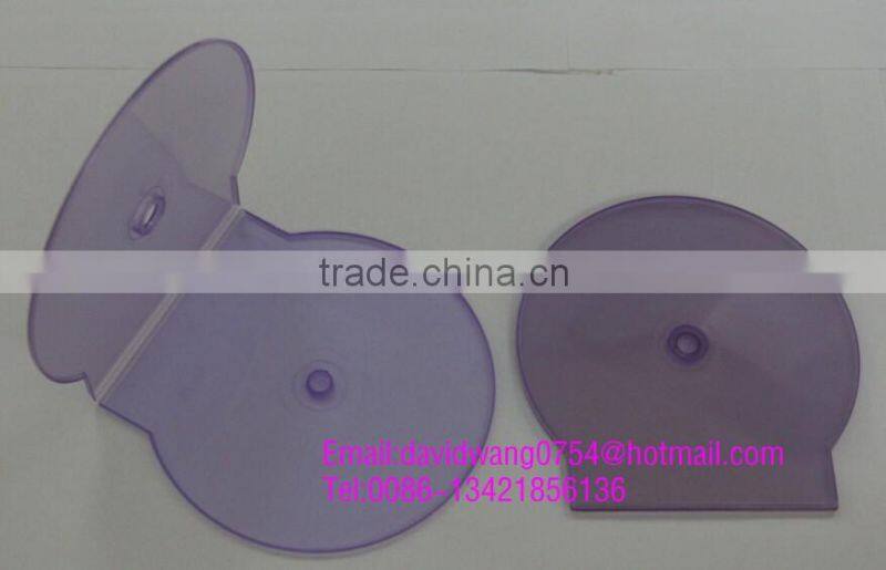 Plastic Shell cd case