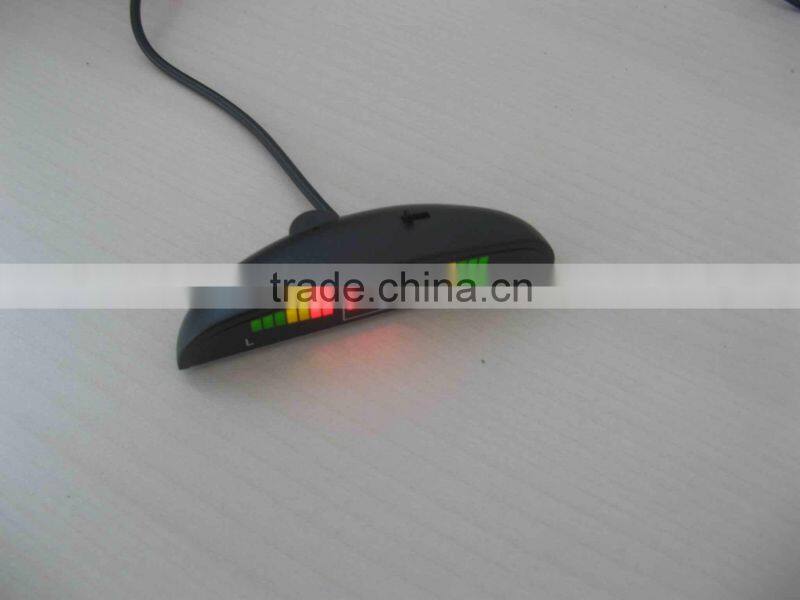 garage parking sensor