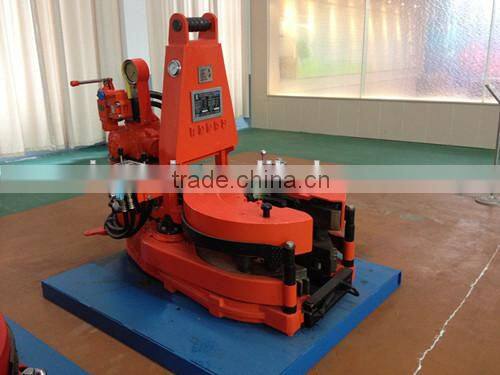 API ZQII Series Drill Pipe Power Tongs
