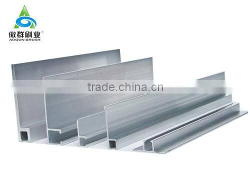 Custom channel strip brush -free sample