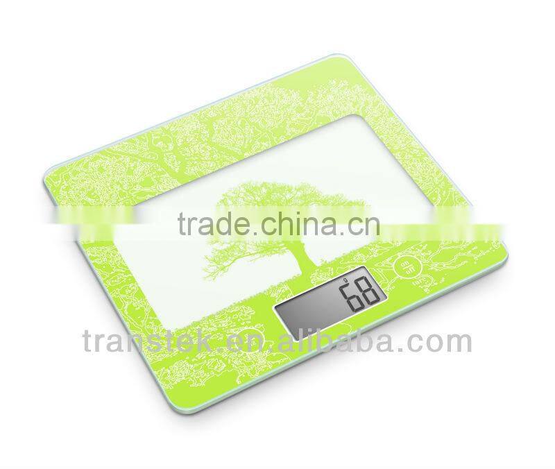 Transtek durable BT 4.0 buy food scale