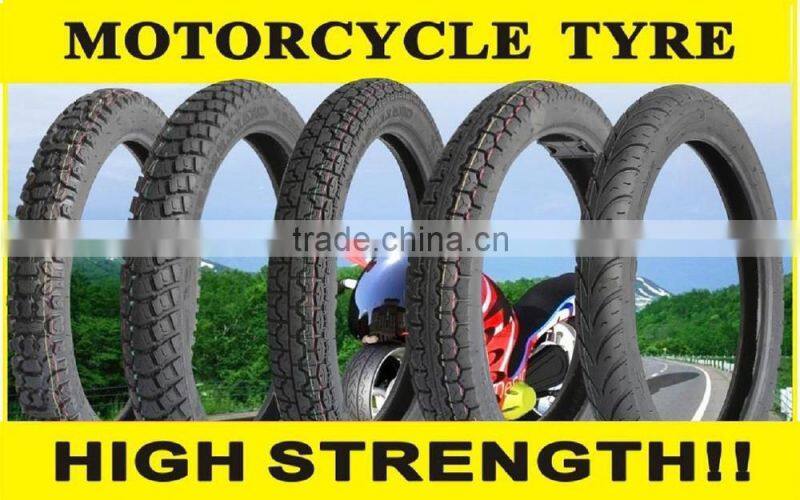 80/100-10 motorcycle tyre