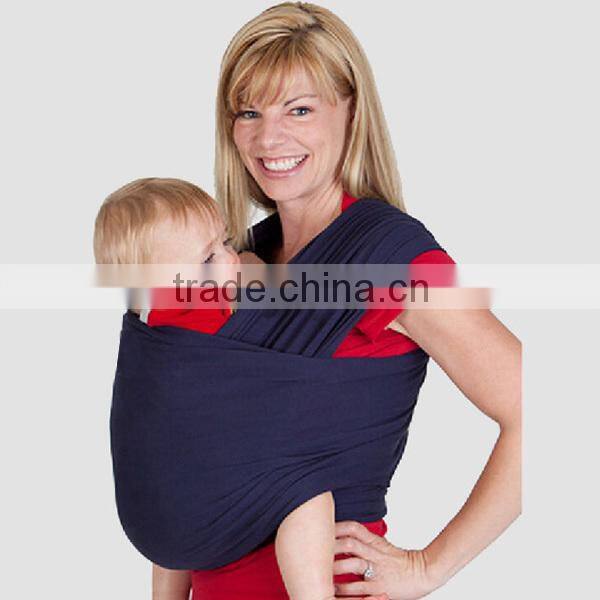 Chinese best quality cotton baby carrier Cost-effective baby carrier wholesale