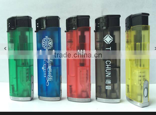 led lighter