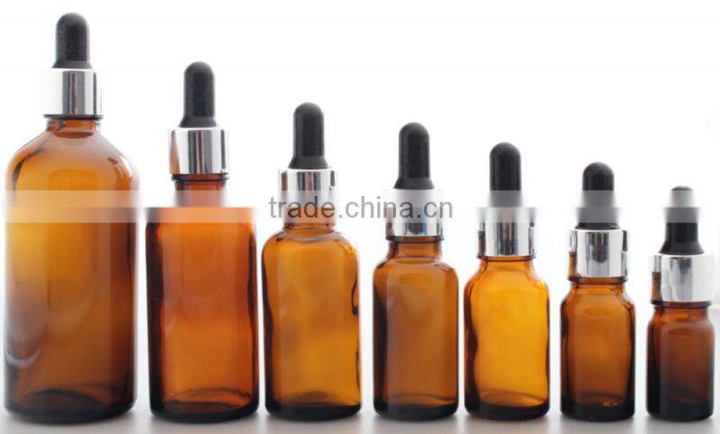 5ml small pipette bottle, essential oil bottle