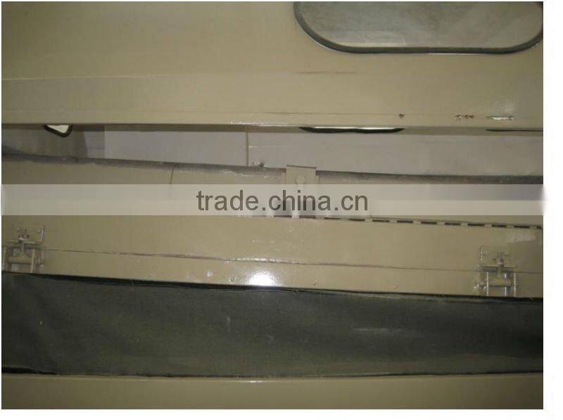 5XZ-5 seed separator/seed gravity paddy separator