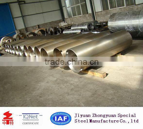 thick wall plastic pipe ID 600mm