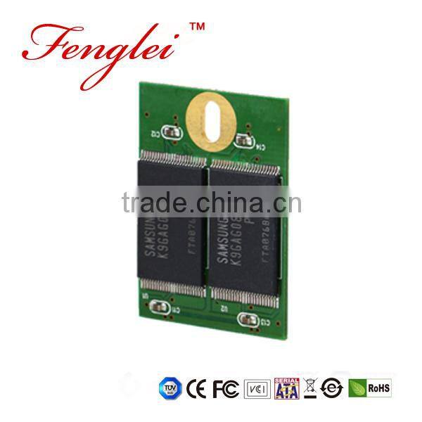 New 32GB Horizontal USB DOM Disk on Module for Embedded Application