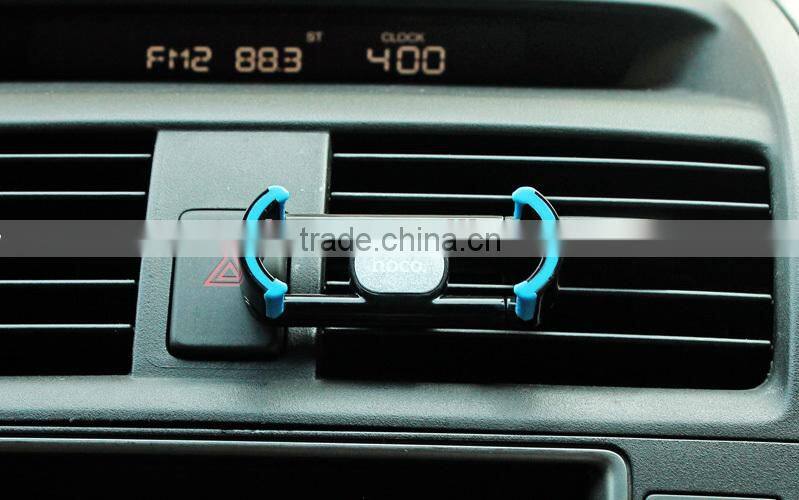 Car air vent mount