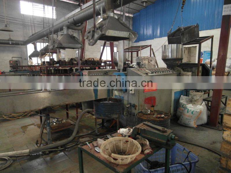 PVC Installation Waterproof Gasket professional manufacturer in Foshan,China