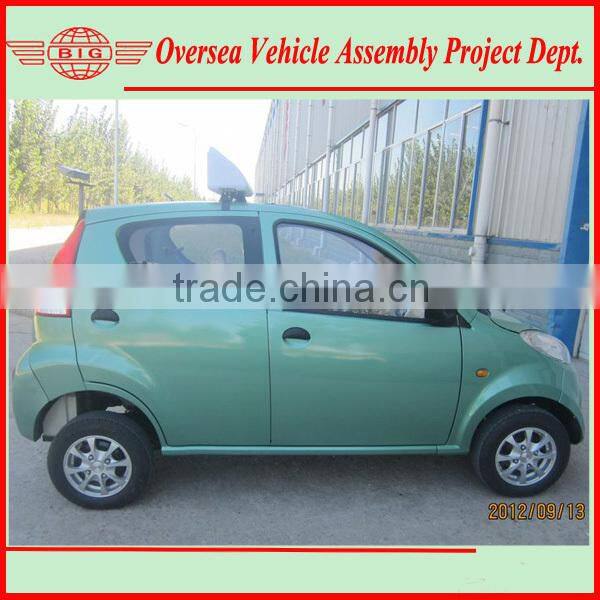 cheap but good quality eec car electric car mini electrical car