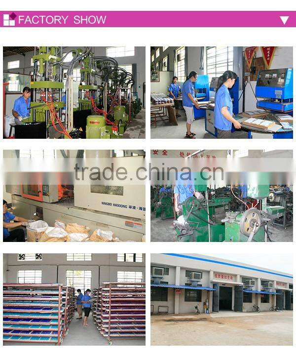 New style wholesale plastic travel sewing kit