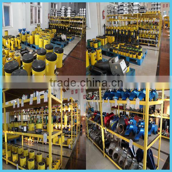 FY-EP series electric hydraulic power station