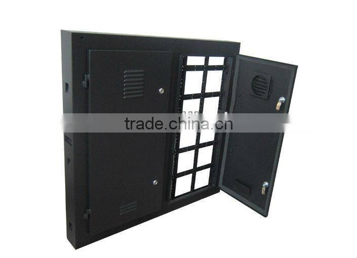 P7.5 Rental LED Display Series Die-cast Aluminum Cabinet