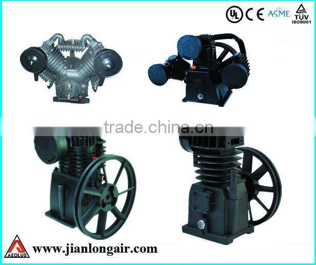 Diesel Engine belt driven Air Compressor JL3065 power tools 10.6CFM belt driven air compressor