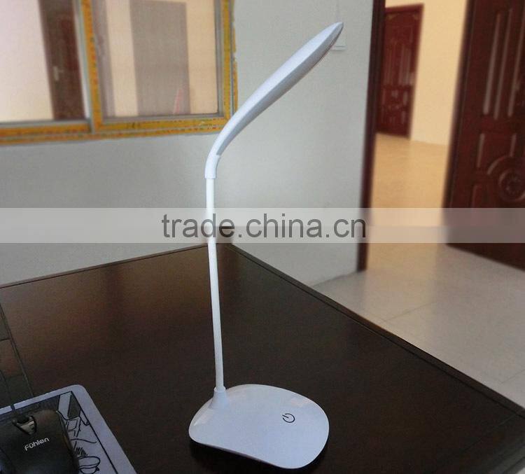 2016 hot sale new design dolphin led lamp 360 degree led corn lightflexible led bed headboard reading light