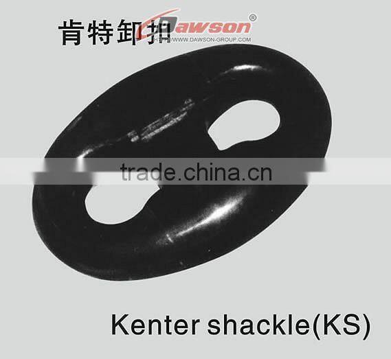 Anchor Swivel Shackle Type A, A.SW.S