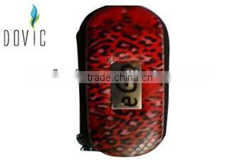 professional design beautiful shape e cig bag