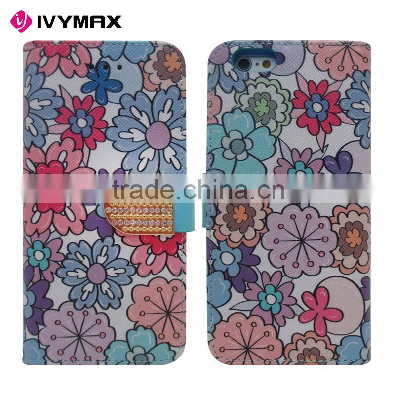 Custom print case cover for iphone 6 case,2016 trending products for iphone 6 case