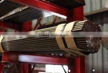 C62300 Aluminum Bronze bars for Ship Building / Naval Dock Components