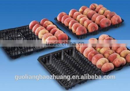 Food Grade Size Customizable Fish Food Packaging Material