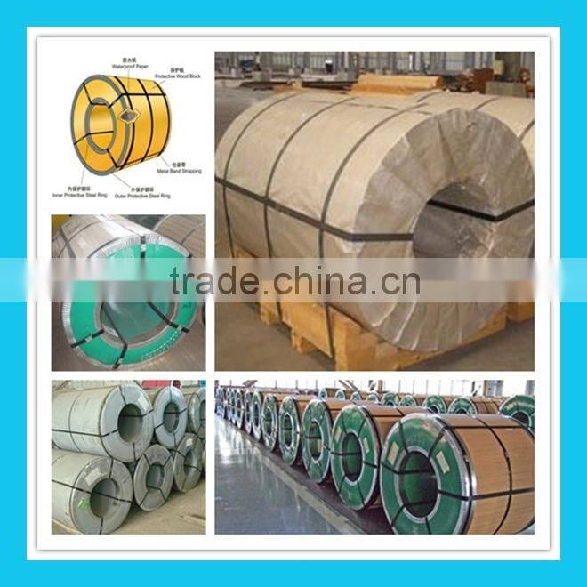 pre painted steel coils