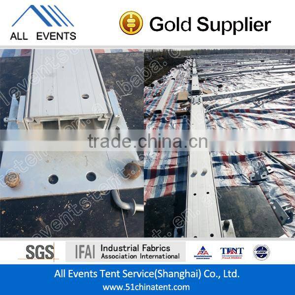 Big Party Tent for events 40m width