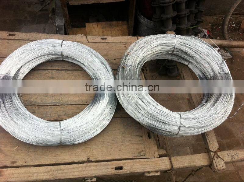 High efficiency electro-galvanized wire drawing machine (simple operation)