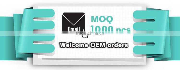 Top quality multi-use fashion sports terry wrist band