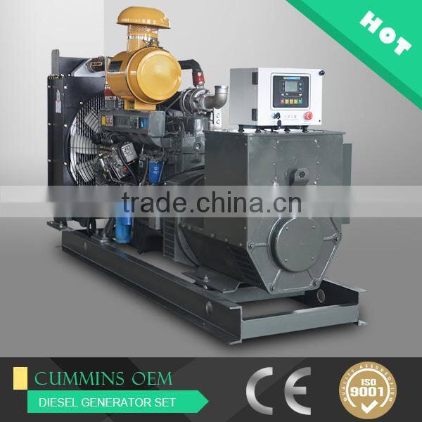 lower price better quality, Chinese famous brand, Weichai, 30kw diesel generator sets