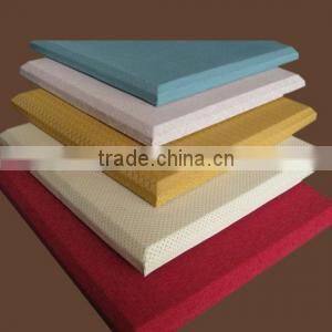 Acoustic panel about carbon fiber fabric for sale