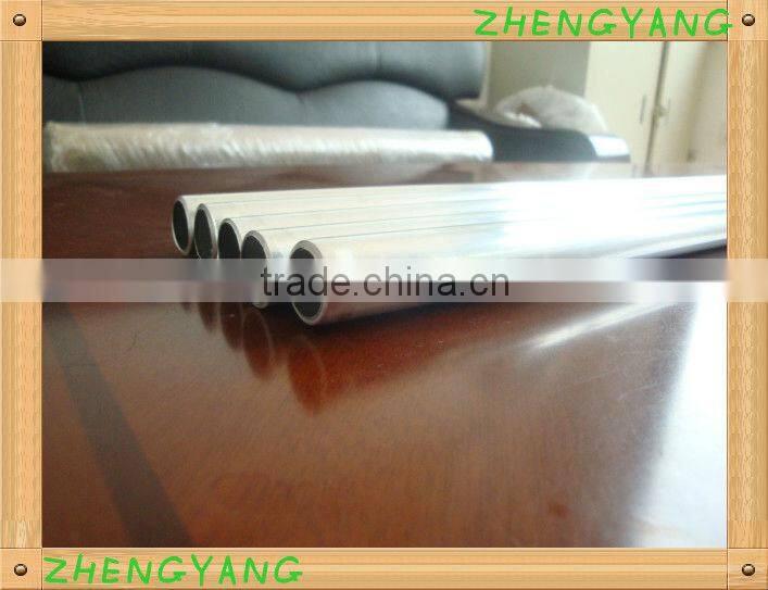Gas heaters Aluminum tube 1050 1060 1070 1100 3003