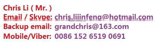 Polyester FDY Yarn 150D 36F, Blanket base yarn (15F01)