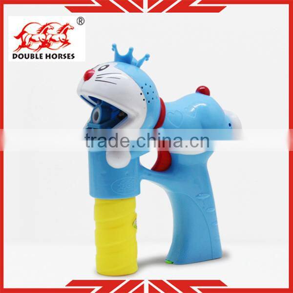 2014 outdoor toys & structures 1091-1 bubble gun 1 bottle of water