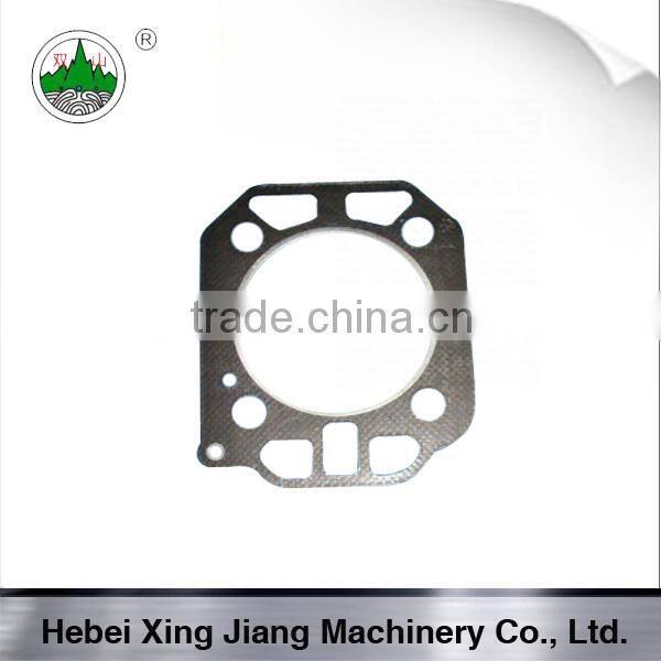 Single cylinder diesel engine spare parts CF1130 cylinder head gasket