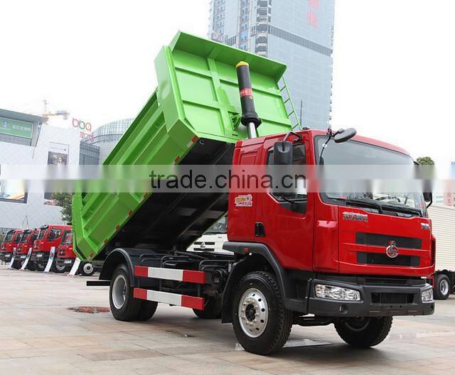 New design new arrival customized top level good quality 4x2 dongfeng 20 ton dump truck