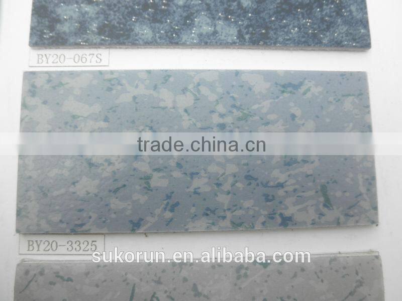 pvc bus floor covering