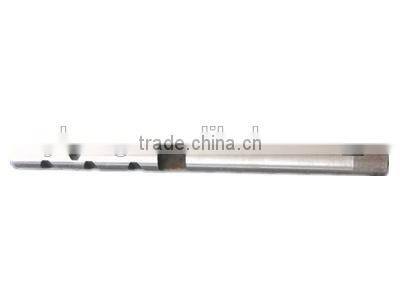 Power Transmission Steel Forged Gear Shafts