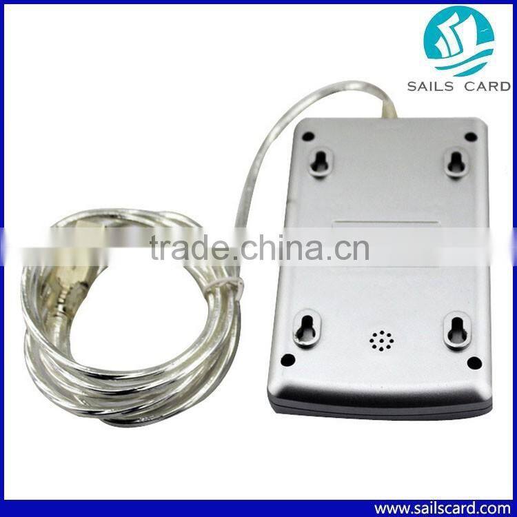 125KHz LF RFID Reader Manufacturers
