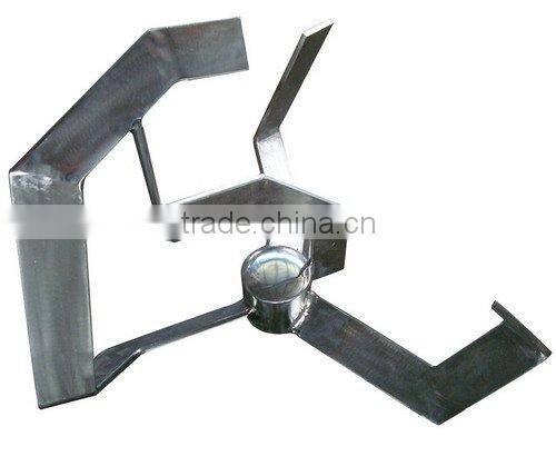 200KG Plastic color mixer (VKG-200)